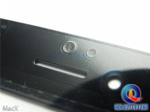 超窄边框！海量iPhone 6真机前面板实拍照