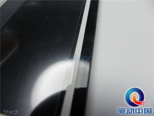 超窄边框！海量iPhone 6真机前面板实拍照