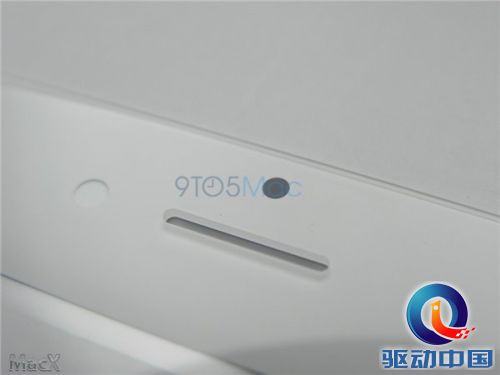 超窄边框！海量iPhone 6真机前面板实拍照