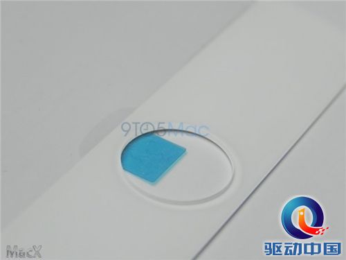 超窄边框！海量iPhone 6真机前面板实拍照