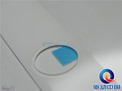 超窄边框！海量iPhone 6真机前面板实拍照