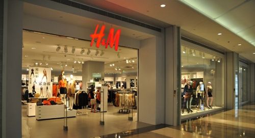 H&M H&M