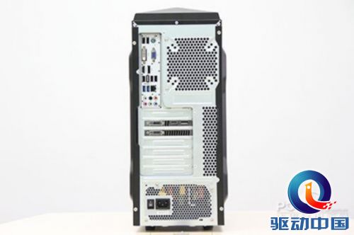 神舟 战神G60-I7 D1