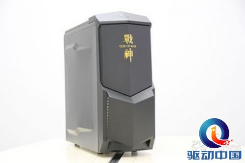神舟 战神G60-I7 D1