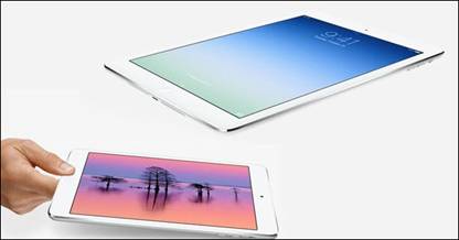 iPhone6 iOS8 iPadAir