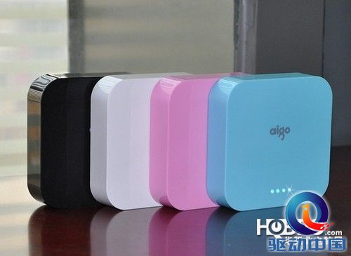 动力十足 爱国者动力舱OL10400天猫售99