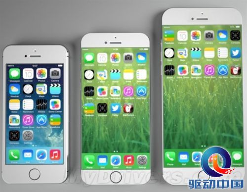 iPhone 6电池容量曝光:真是让人揪心!