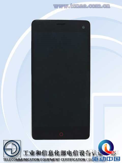 nubia Z7发布会明日绽放 将有两个版本已通过工信部认证