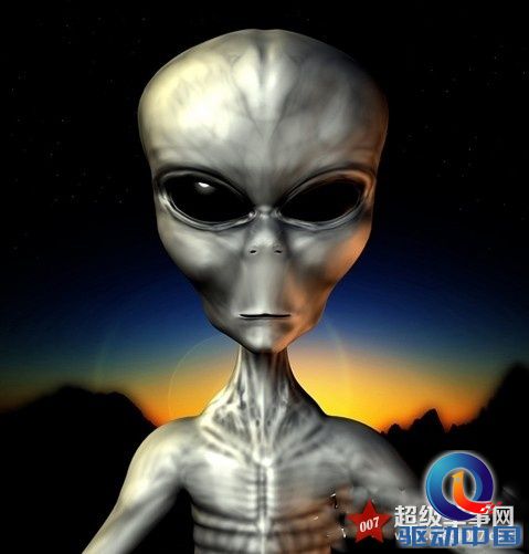 外星人是否真的存在?盘点中国真实发生的UFO