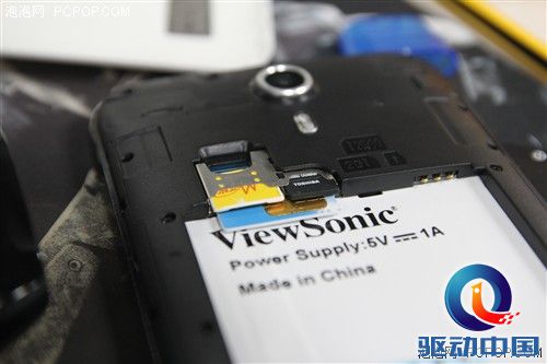 跨界终结者 优派ViewPad 6HD平板评测 