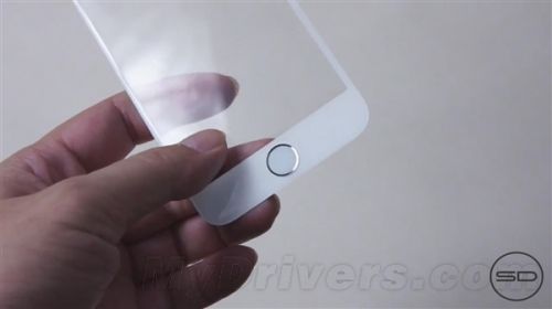iPhone 6继续曝光:屏幕太屌了