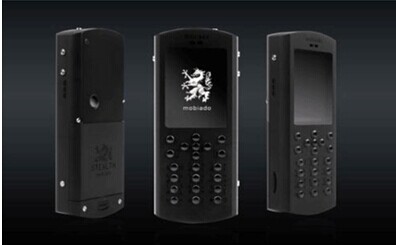 全球十大奢侈手机品牌最新版