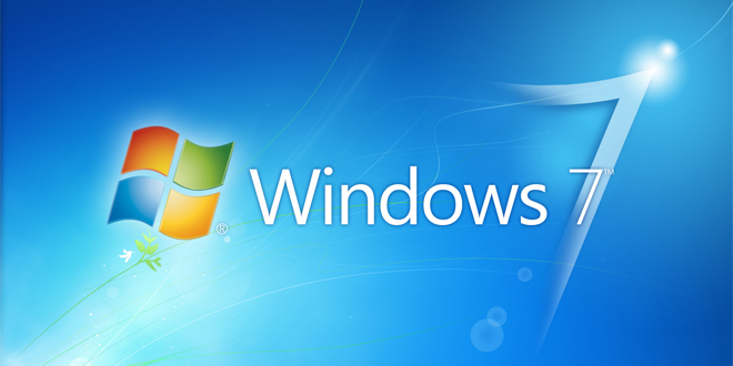 Windows 7服务支持到2015年1月13日停止