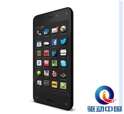 热机评测:亚马逊Fire phone 裸眼3D69 亿思达