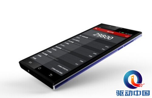 热机评测:亚马逊Fire phone 裸眼3D69 亿思达