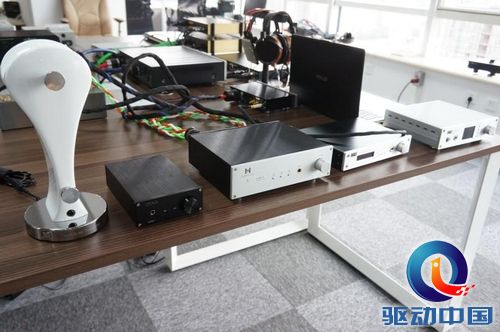 技嘉主板成功打入顶级HIFI烧友圈