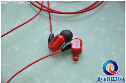 清晰通透的超值声音——音平红豆耳塞试听随笔