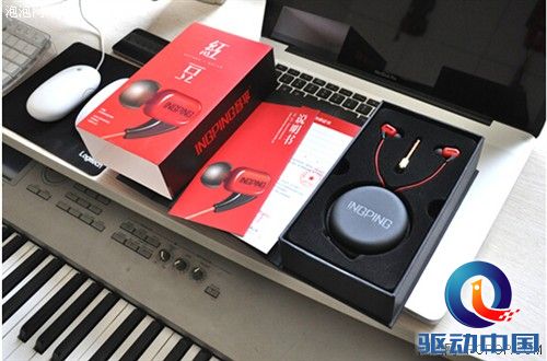 清晰通透的超值声音——音平红豆耳塞试听随笔
