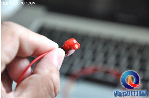 清晰通透的超值声音——音平红豆耳塞试听随笔