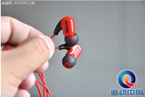 清晰通透的超值声音——音平红豆耳塞试听随笔