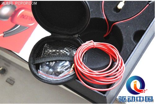 清晰通透的超值声音——音平红豆耳塞试听随笔