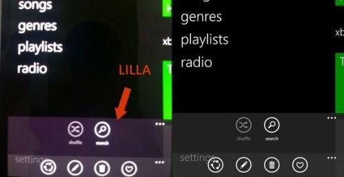 Lumia 930