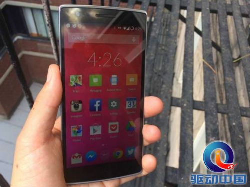 说明: oneplus pne