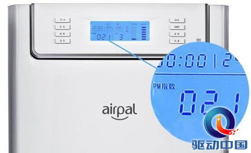 空气净化器选购常见误区及airpal推荐