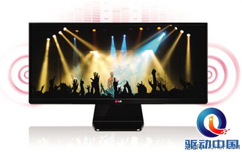 LG 21:9显示器邀你回顾精彩瞬间