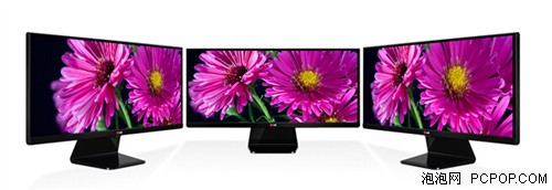 LG 21:9显示器邀你回顾精彩瞬间