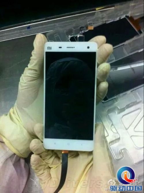 小米4又一杀手锏曝光！真会有吗？