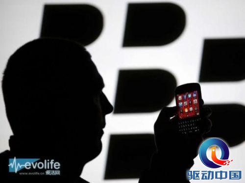 黑莓明年就要消失了?“竞争对手在恶意诋毁我们”!