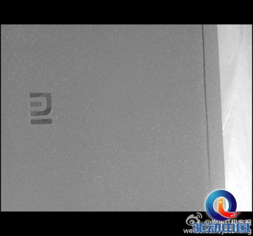 小米笔记本曝光:配置真彪悍