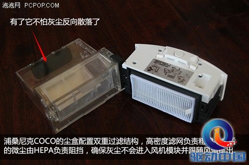 Proscenic Pro-COCO 