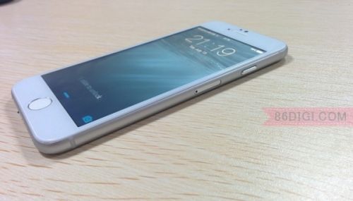 苹果抓狂了!iPhone 6“真机”上手视频