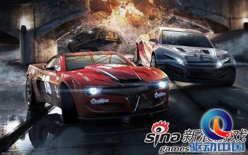 争分夺秒