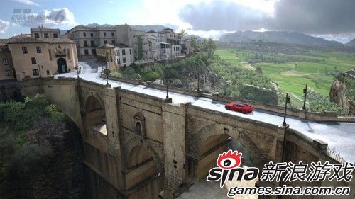 GT赛车6