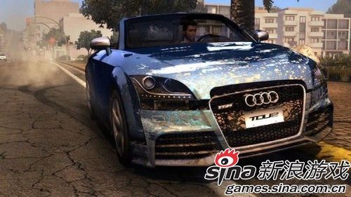 无限试驾2