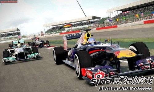 F1 2013