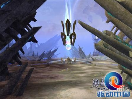 《勇者之心》 《勇者之心》