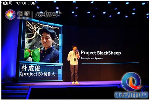 《魔剑英雄》制作人：这是一款让人梦寐以求的Action  