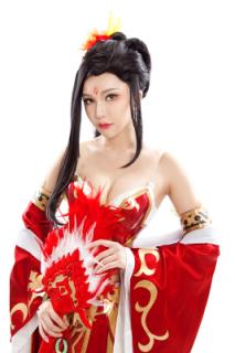说明: D:\工作\吞噬苍穹\图片\梦妮cos图\IMG_0851_副本.jpg