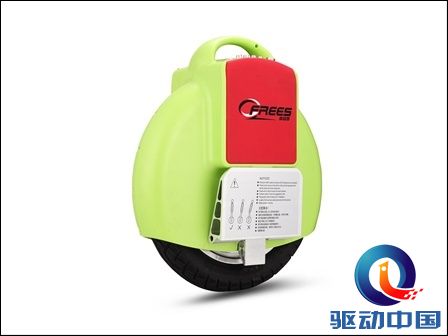 弗瑞思酷跑自行轮: 快乐放松安全 弗瑞思酷跑自行轮