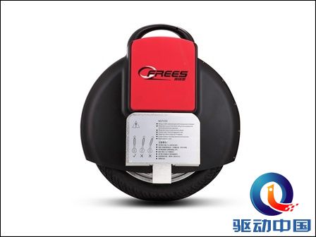 弗瑞思酷跑自行轮: 快乐放松安全 弗瑞思酷跑自行轮