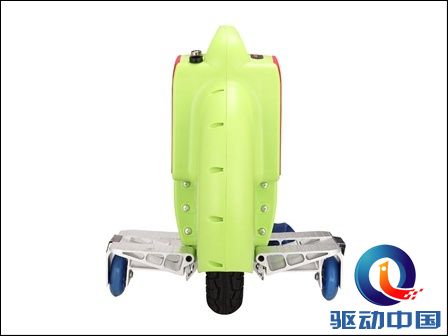 弗瑞思酷跑自行轮: 快乐放松安全 弗瑞思酷跑自行轮