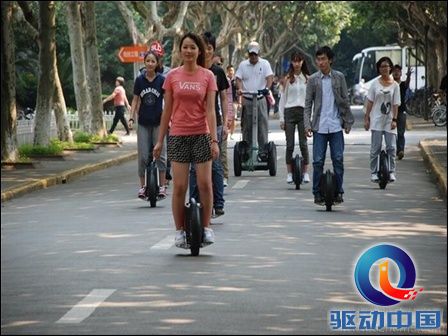 弗瑞思酷跑自行轮: 快乐放松安全 弗瑞思酷跑自行轮