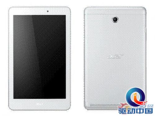 宏碁Iconia Tab 8平板电脑