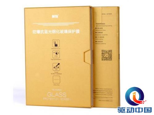 iPhone6玻璃膜,DITA新品全球首发!