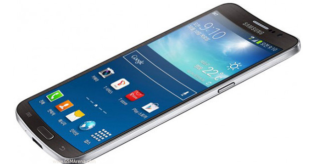 Galaxy Note 4将采用两种规格处理器与金属边框