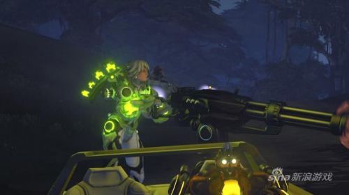 上一刻还是协同作战的队友，下一刻就有可能因为抢夺某个资源而变成敌人。